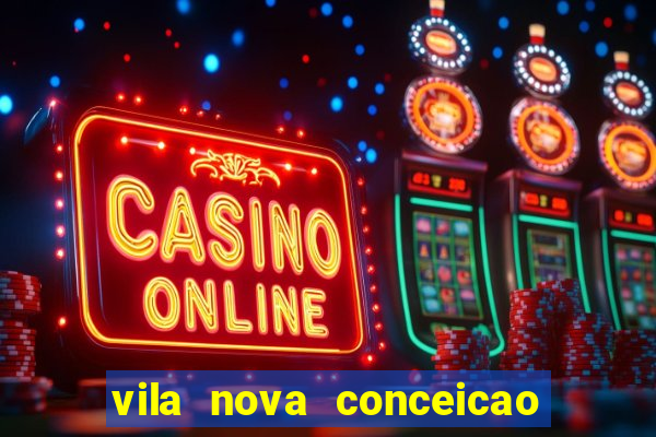 vila nova conceicao night club puteiro